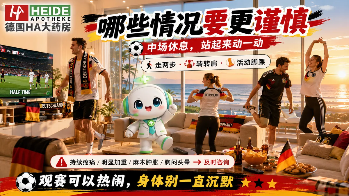 观赛久坐危害与活动建议配图 4