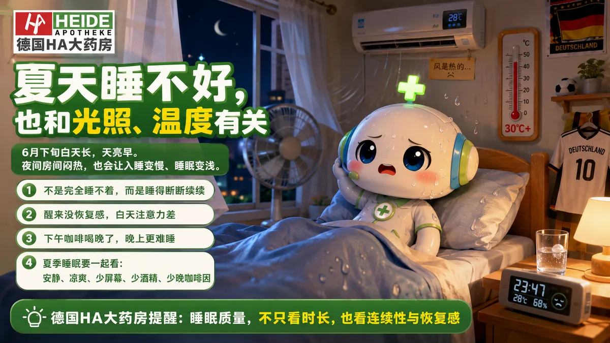 端午假期看球睡不好配图 4