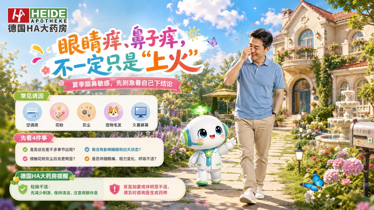 父亲节健康关注-眼睛睡眠肠胃节律配图 3