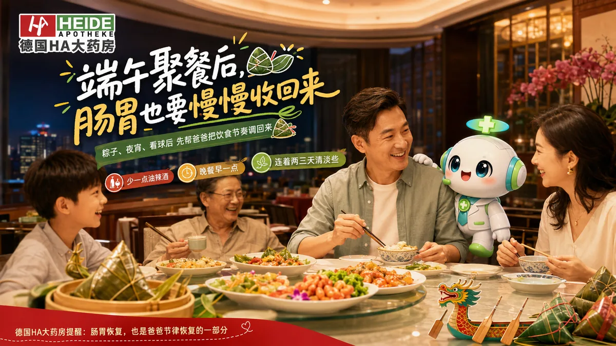 父亲节健康关注-眼睛睡眠肠胃节律配图 4