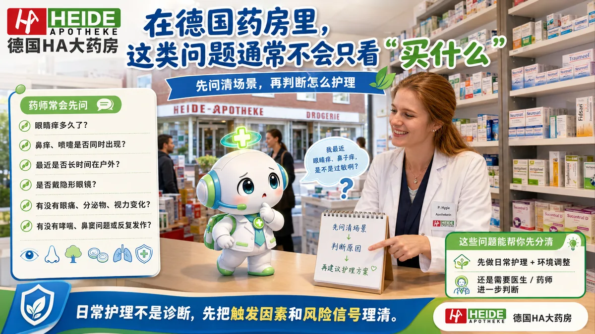 世界过敏周眼部健康配图 5