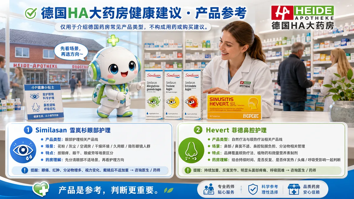 世界过敏周眼部健康配图 6