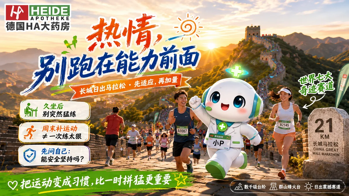 奥林匹克日提醒我们重新动起来配图 3