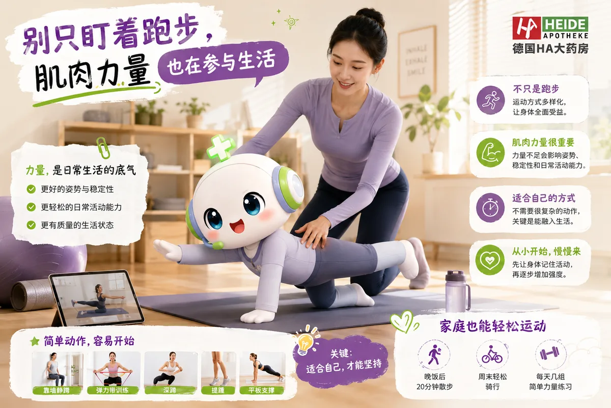 奥林匹克日提醒我们重新动起来配图 4