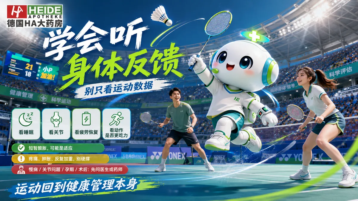 奥林匹克日提醒我们重新动起来配图 5