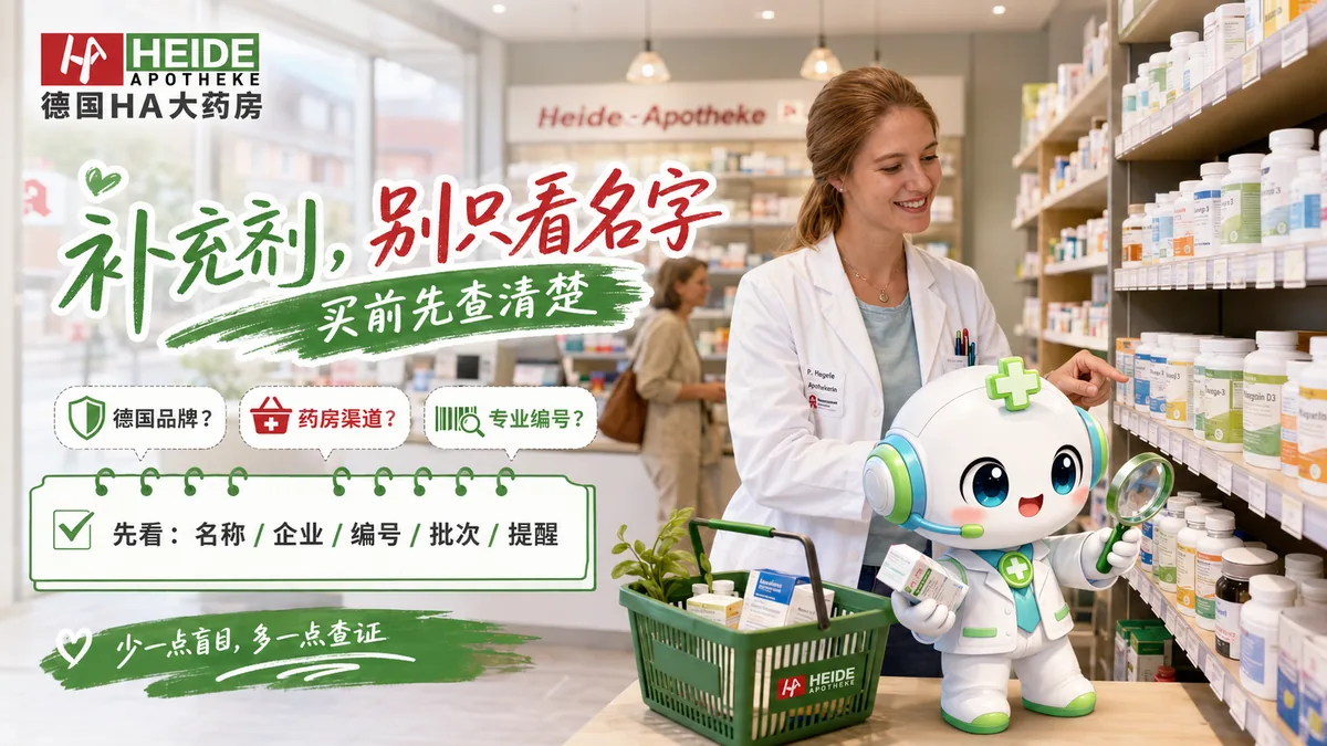 买补充剂别只看品牌名封面图