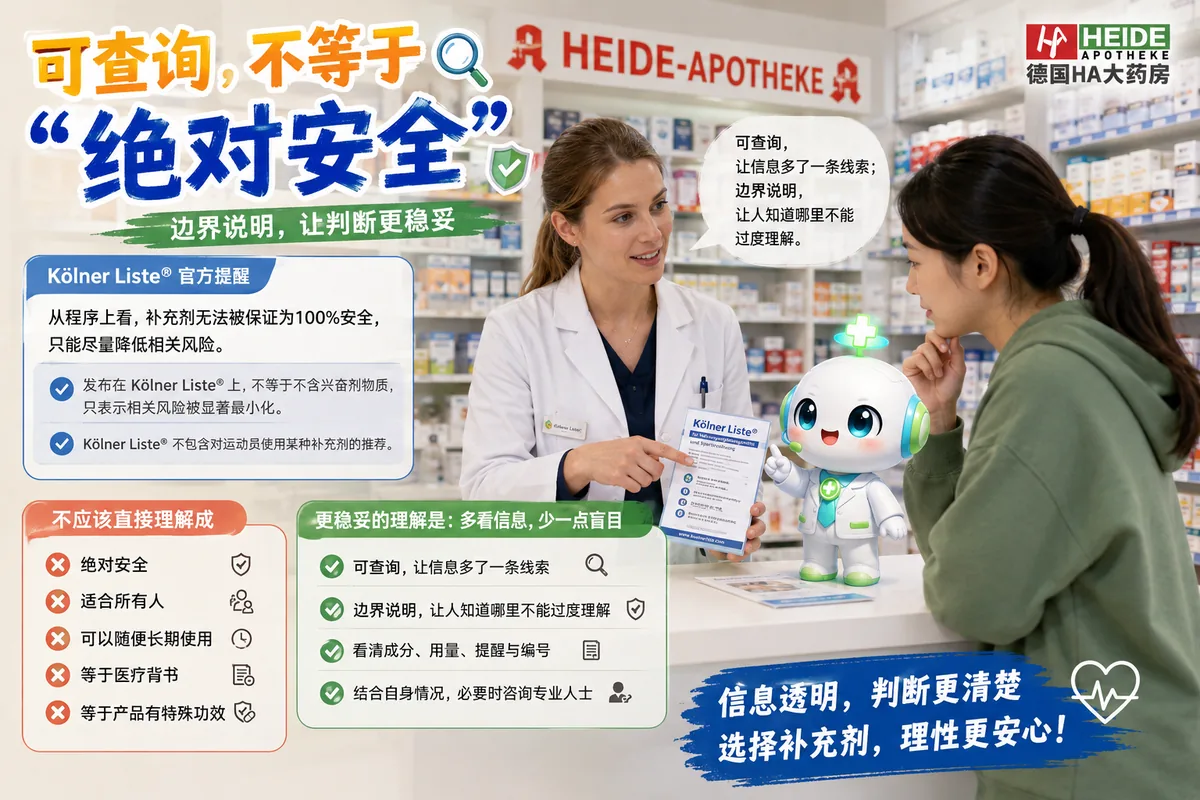 买补充剂别只看品牌名配图 4