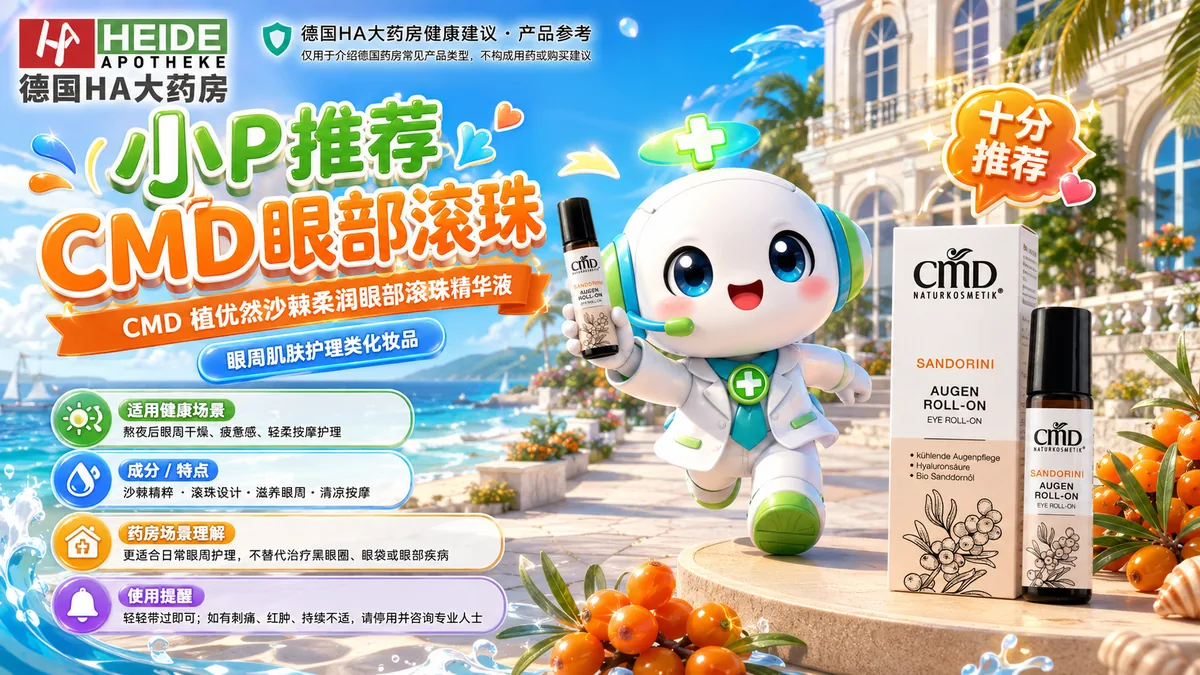 熬夜后眼周护理支持指南配图 6