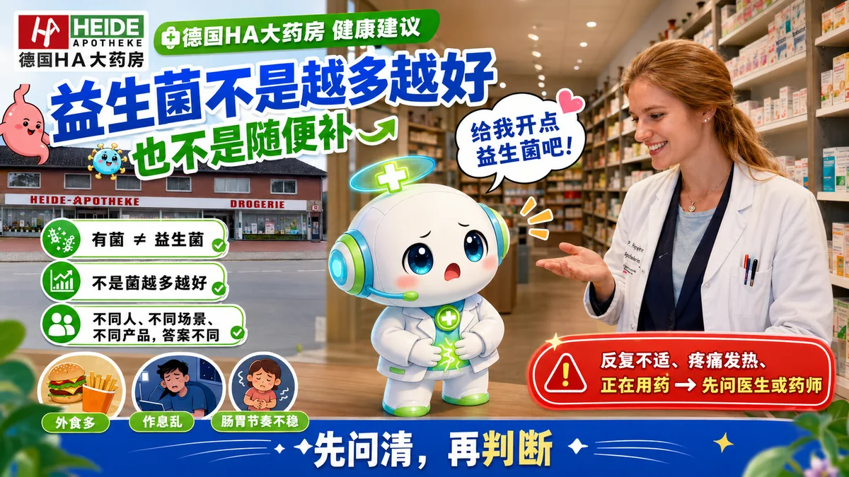 世界微生物组日-肠道微生态配图 3