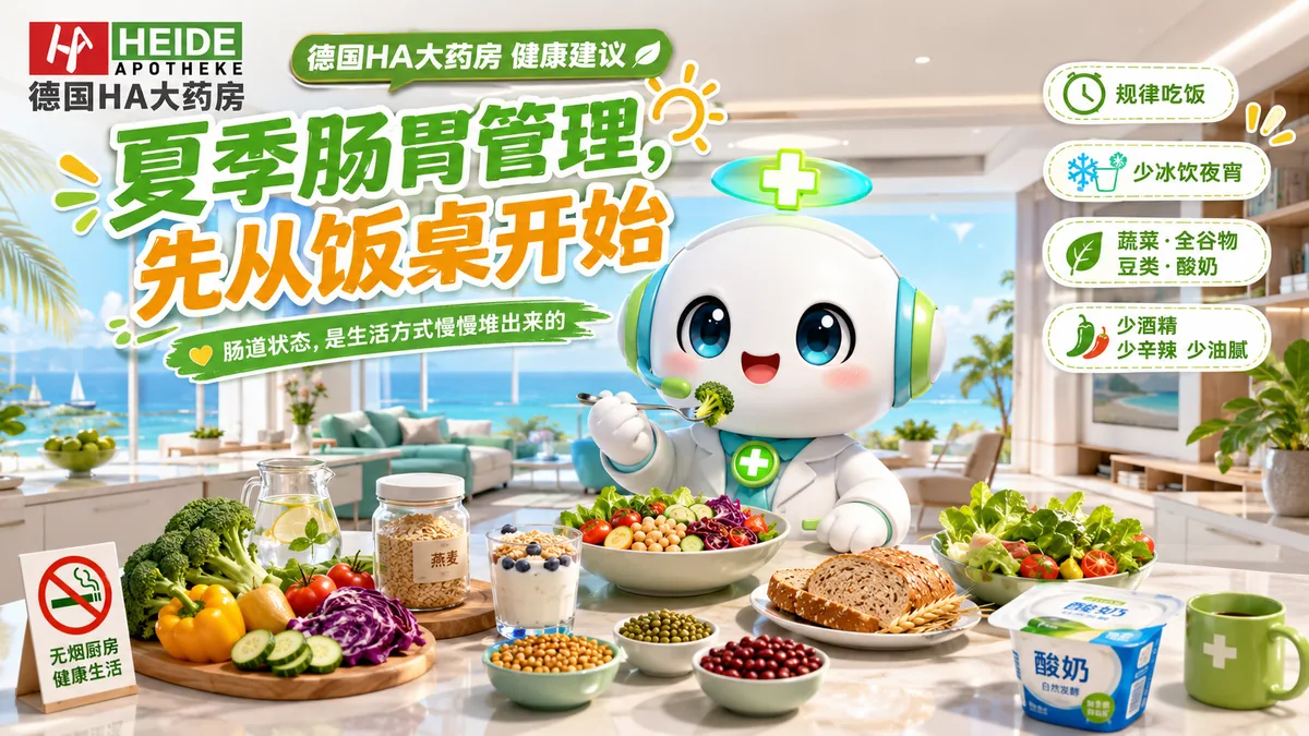 世界微生物组日-肠道微生态配图 4