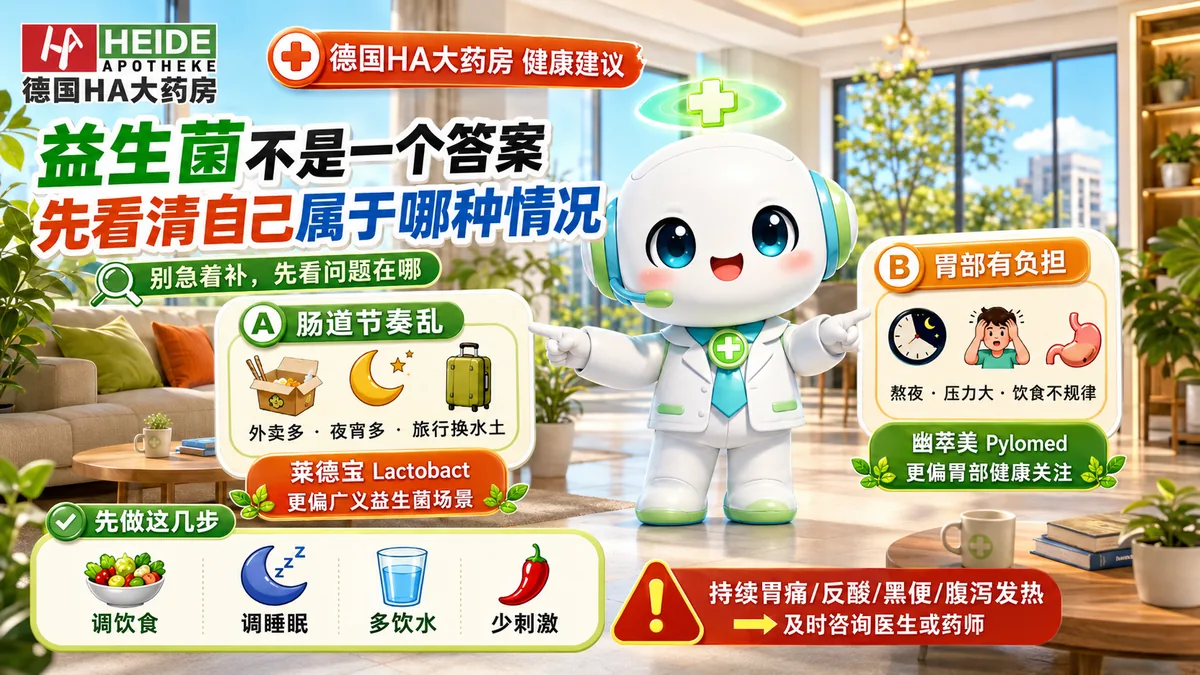 世界微生物组日-肠道微生态配图 5