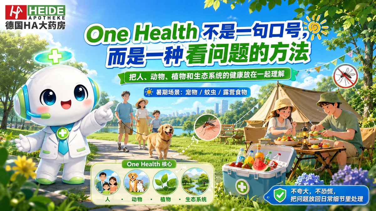 宠物-蚊虫-露营食物 暑期健康关联分析配图 2