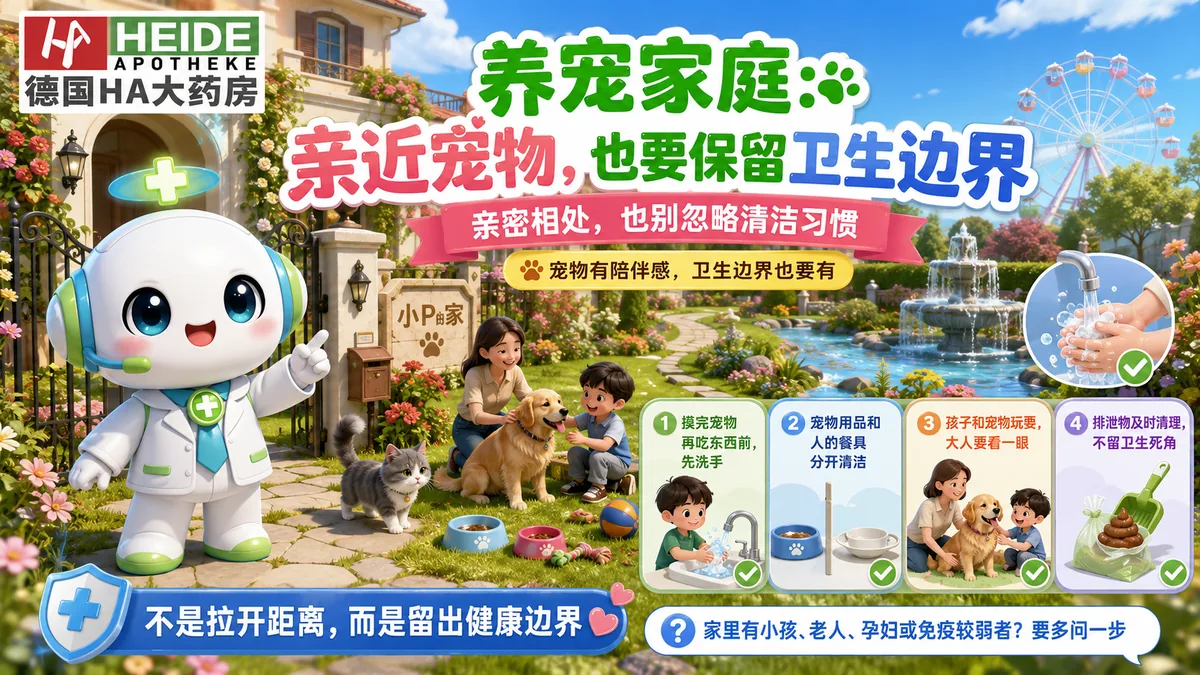 宠物-蚊虫-露营食物 暑期健康关联分析配图 3