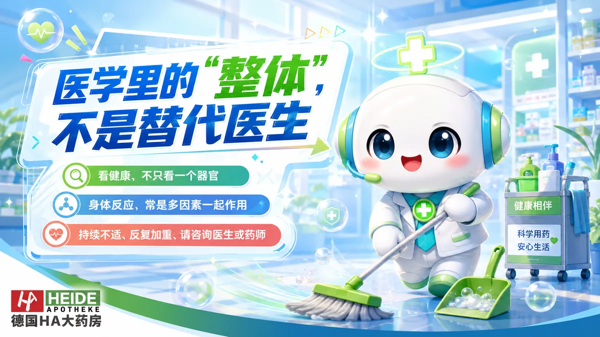 整体健康管理：从德国医学观察看配图 3