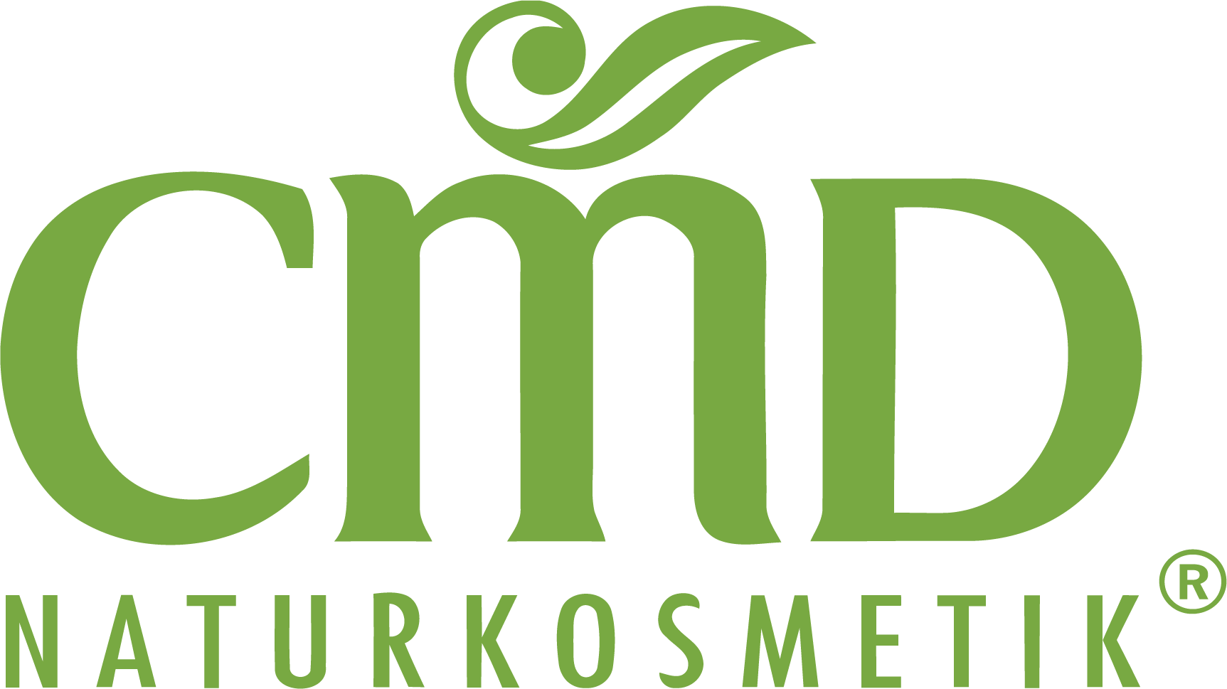 CMD 植优然品牌标识
