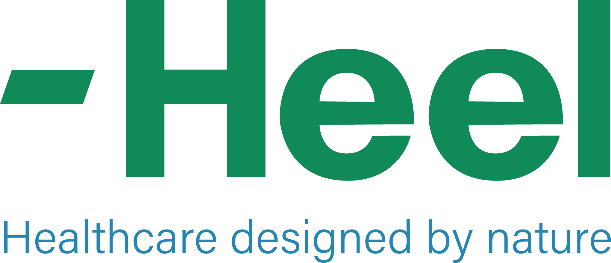 Heel 希宜乐品牌标识