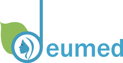 北京德尔美 Deumed 标识