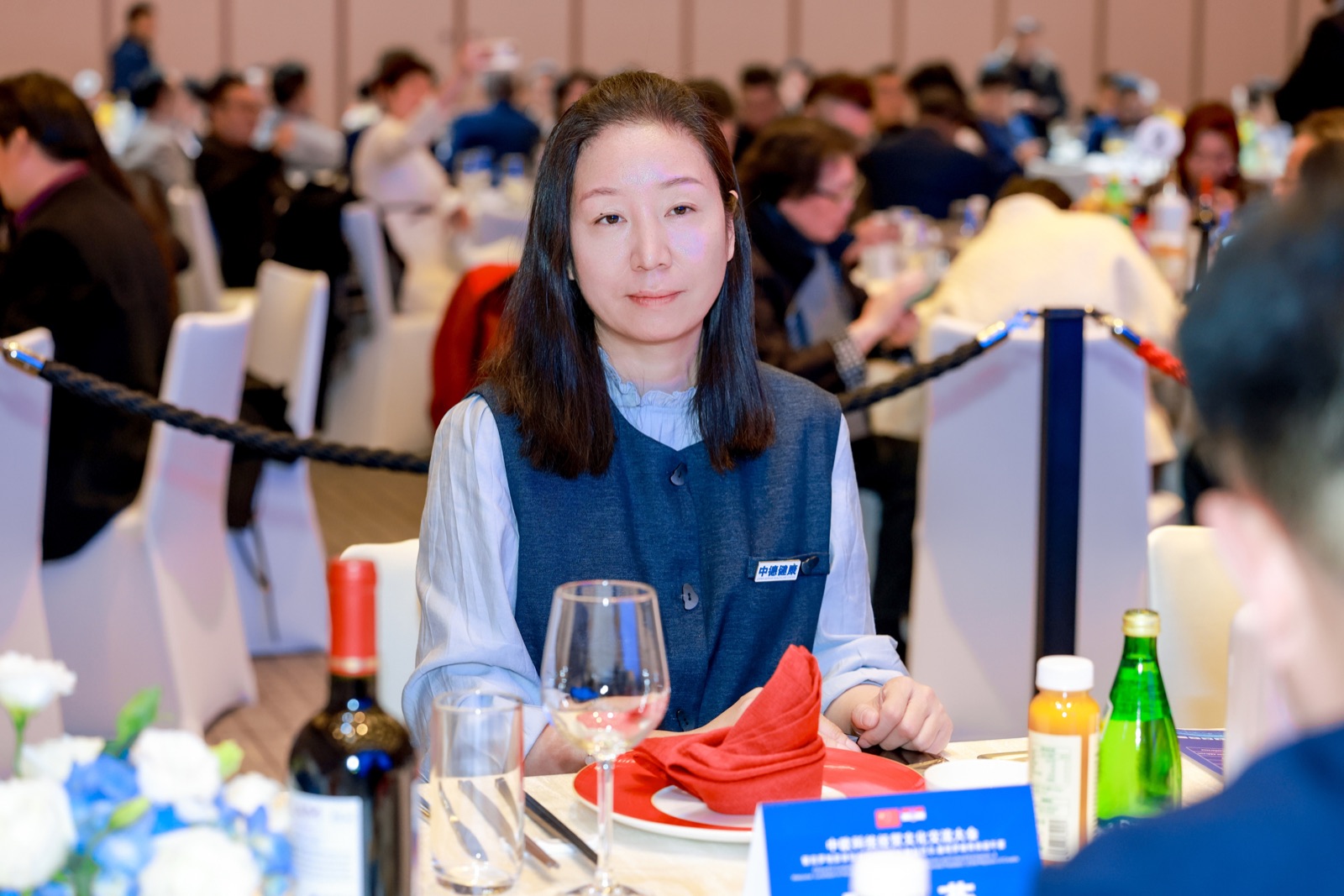 百年德系健康相逢中欧盛会｜HA 大药房与北京德尔美分享实践经验配图 3