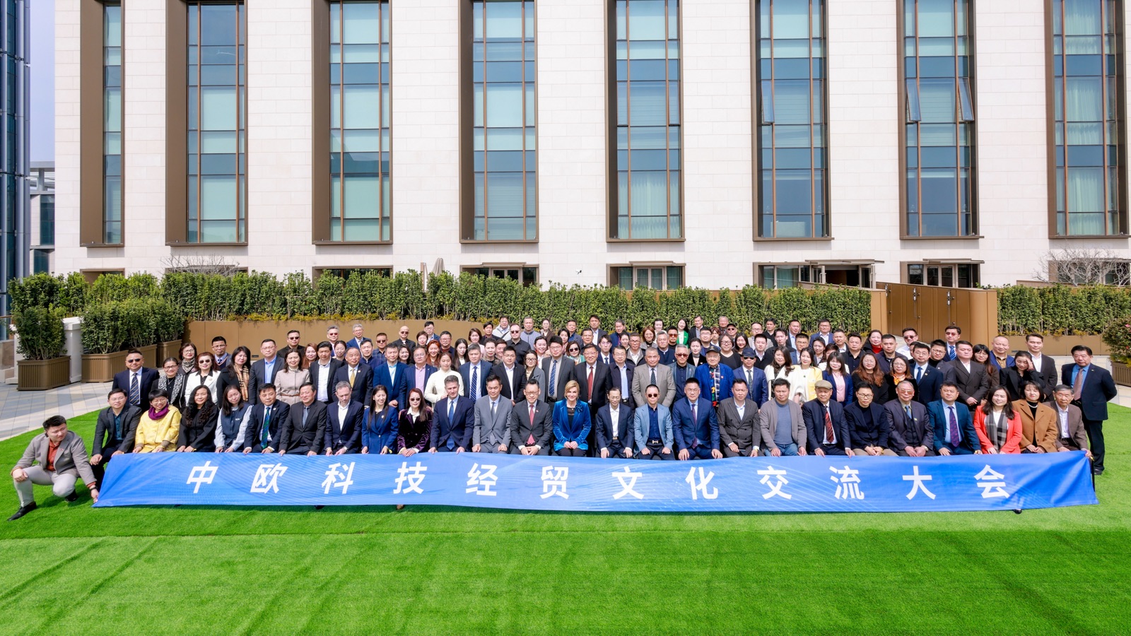 百年德系健康相逢中欧盛会｜HA 大药房与北京德尔美分享实践经验配图 11