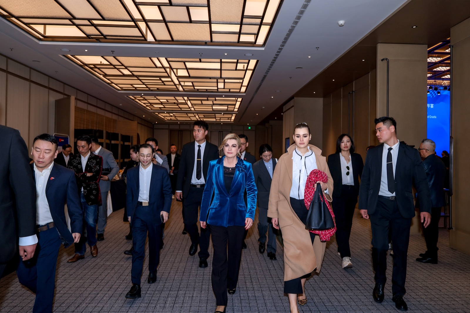 百年德系健康相逢中欧盛会｜HA 大药房与北京德尔美分享实践经验配图 15
