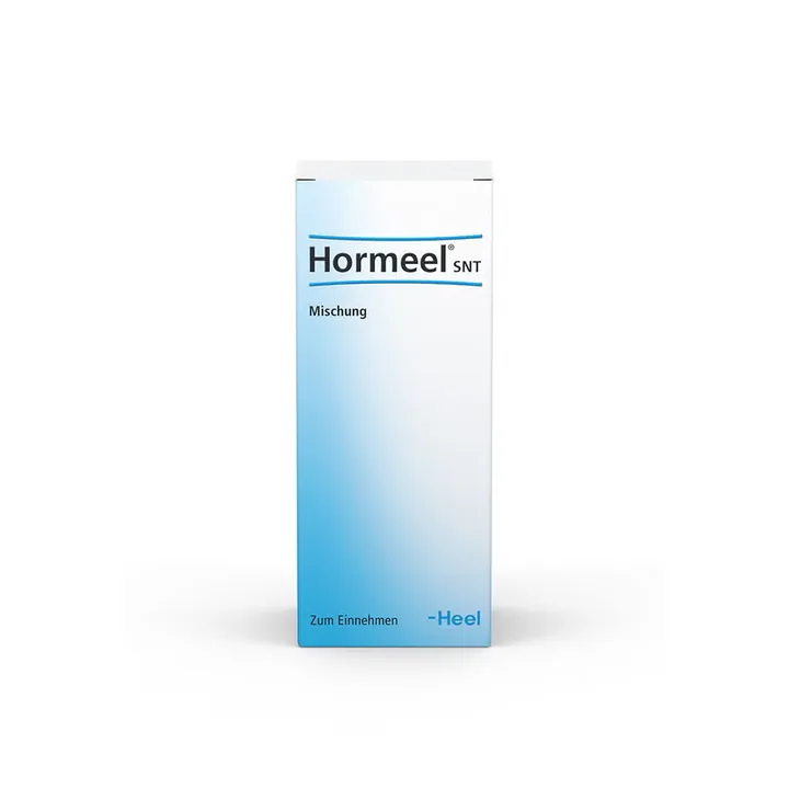 Hormeel® SN 30 ml（滴剂）产品图