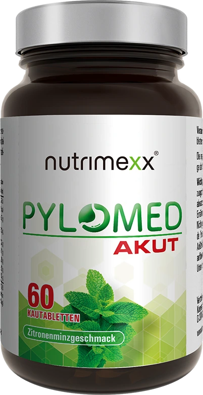 PYLOMED AKUT成人版