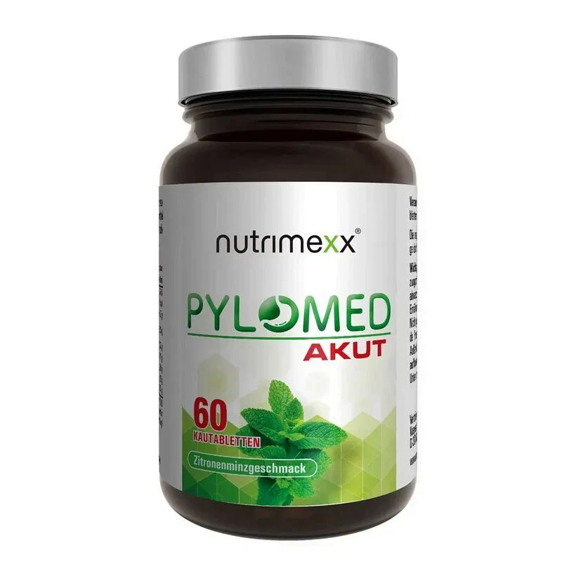 Pylomed Akut成人版