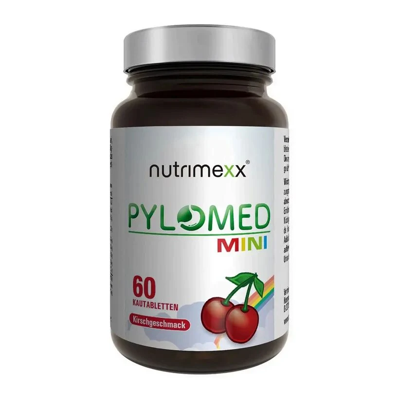 Pylomed Mini儿童版